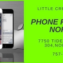 Phone Repair Guy Norfolk - Cellular Telephone Equipment & Supplies