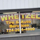Whetzel Tire & Auto Services