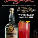 Arizona Distilling Co. - Bars