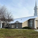 The Church of Jesus Christ of Latter-day Saints - Methodist Churches