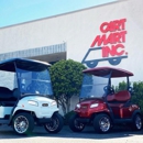 Cart Mart - San Diego - Golf Cars & Carts