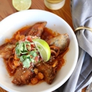 Cuff Kitchen - American Restaurants