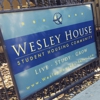 Wesley House gallery