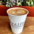 Realfine Coffee - Coffee Shops