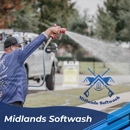 Midlands Softwash - Building Cleaning-Exterior