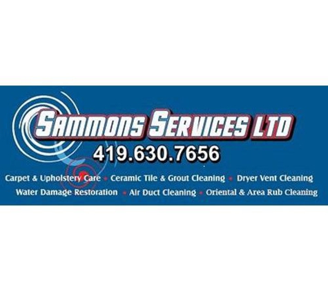 Sammons Services LTD - Bryan, OH