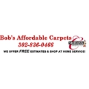 Bob's Affordable Carpets - Carpet & Rug Dealers