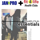 Fit4Life Health Clubs - Fayetteville Owen Dr