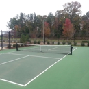 Court One - Tennis Court Construction