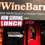 The Wine Barn