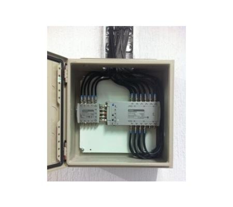 DNP Installations