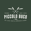 Piccolo Buco by Cooper’s Hawk gallery