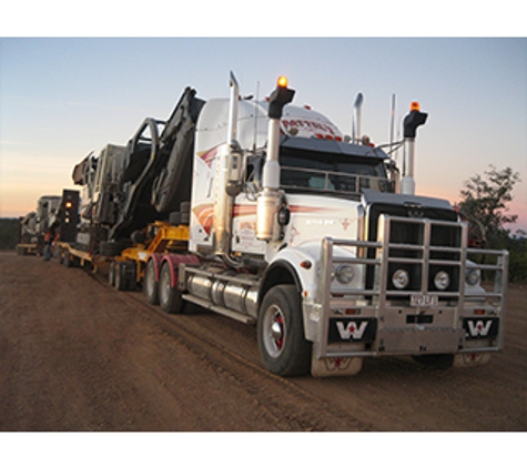 Pattel’s Heavy Haulage Townsville Pty Ltd. Pattel's Heavy Haulage Townsville Pty Ltd