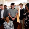 Wake Forest University School of Business MBA Programs gallery