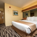 Microtel Inn & Suites by Wyndham Ocala - Hotels