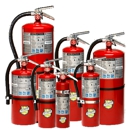 Chase Fire Products - Fire Extinguishers