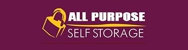 All Purpose Self Storage - Storage Solutions
