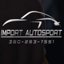Import Autosport, Inc - Auto Repair & Service