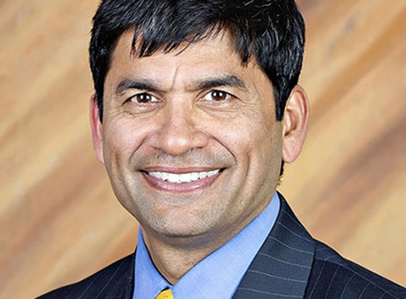 Dr. Pramod Malik, MD - Suffolk, VA