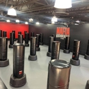 Marsh Lane Mafia Kickboxing - Exercise & Physical Fitness Programs