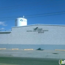 Matheson Tri-Gas - Gas-Industrial & Medical-Cylinder & Bulk