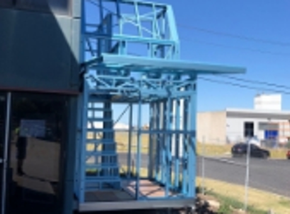 A Steer House Frames - Campbellfield, VIC