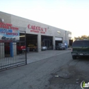 Xcel Auto Body - Automobile Body Shop Equipment & Supplies