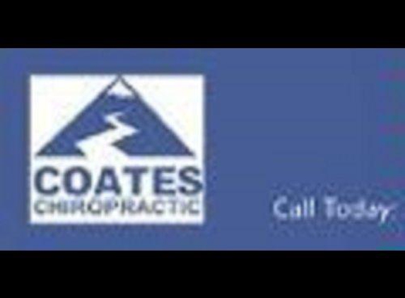 Coates Chiropractic - Tacoma, WA