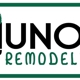 Munoz Remodeling