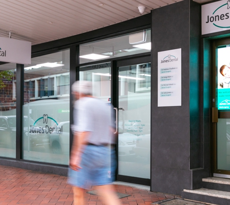 Jones Dental - Oak Flats, NSW
