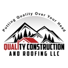 Quality Construction and Roofing