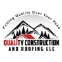 Quality Construction and Roofing