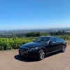 American Town Car gallery