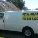 Jon's Locks Inc - Locks & Locksmiths