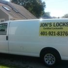Jon's Locks Inc