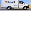 Budget Truck Rental