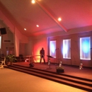 The Destiny Center