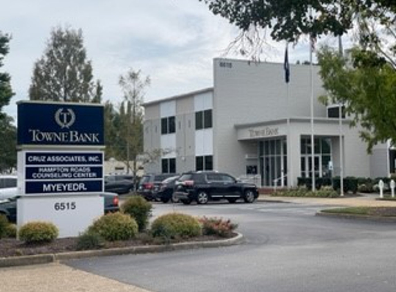 TowneBank, Branch Office - Yorktown, VA