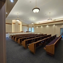 The Church of Jesus Christ of Latter-day Saints - Methodist Churches