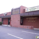 Bennett, David - Veterinarians