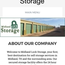 KO Storage - Storage Household & Commercial