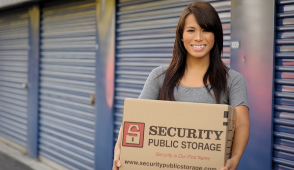 Security Public Storage- San Mateo - San Mateo, CA. Boxes and moving supplies for sale