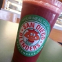 San Diego Blenders