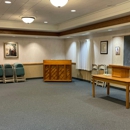 The Church of Jesus Christ of Latter-day Saints - Methodist Churches