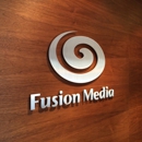 Fusion Media Inc - Graphic Designers