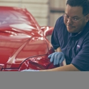 Maaco - Dent Removal