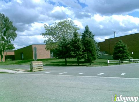 Acres Green Elementary School - Lone Tree, CO