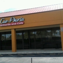 Cue-Phoria Billiards and Cafe - Vietnamese Restaurants