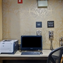 Hampton Inn Albany-Wolf Road (Airport) - Hotels