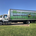 Metro Appliance Recycling – Commercial & Residential